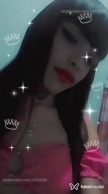 Acompanhante mulher trans morena (o) de olhos castanhos em Belém - Mayumy