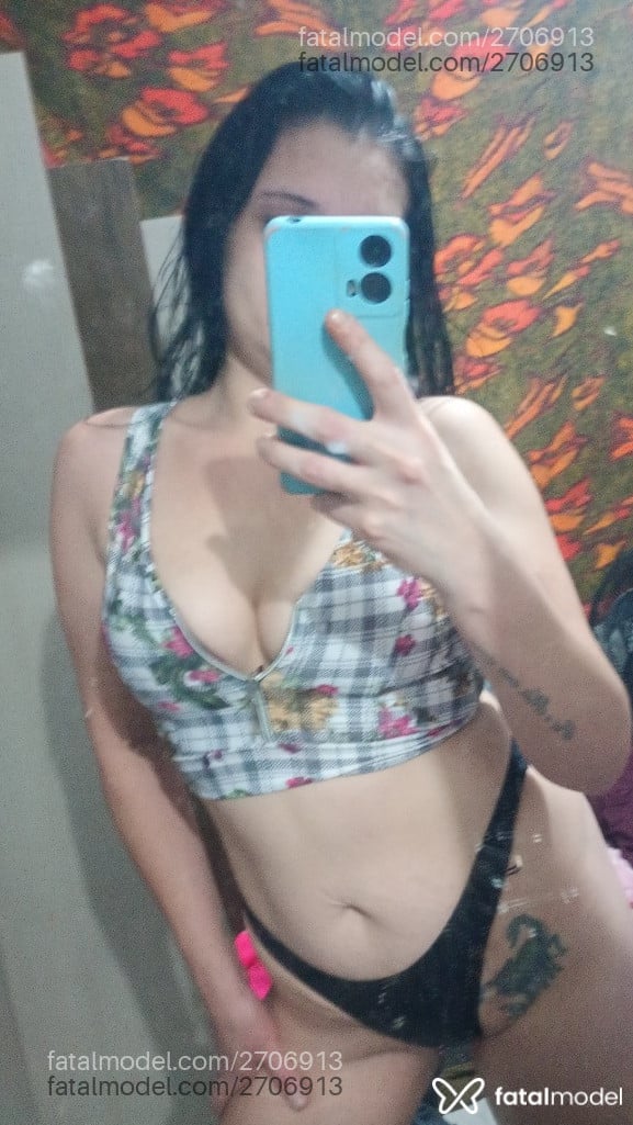 Acompanhante mulher morena (o) de olhos castanhos em Novo Hamburgo - Cristina