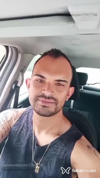 Acompanhante homem com cabelo castanho de olhos castanhos em Belo Horizonte - Bruno