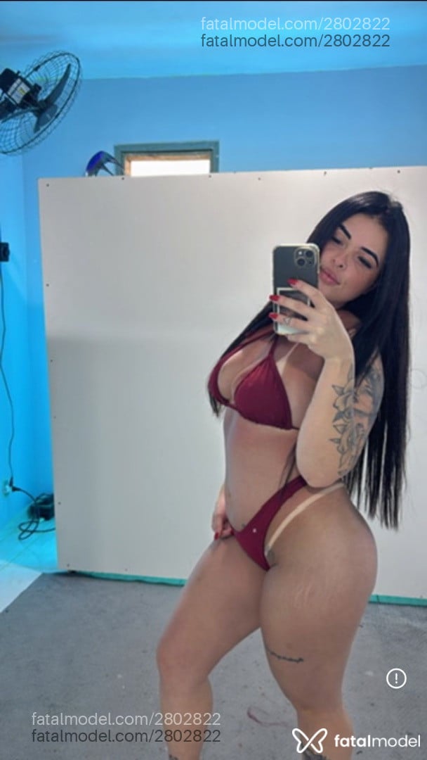 Acompanhante mulher morena (o) de olhos castanhos em Balneário Camboriú - Thaina Costa