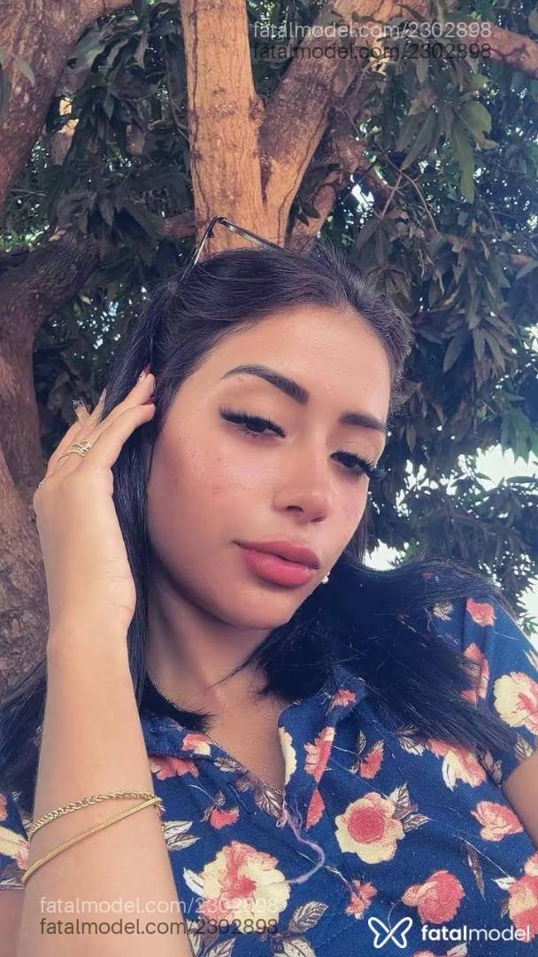 Acompanhante mulher com cabelo castanho de olhos castanhos - Kisha