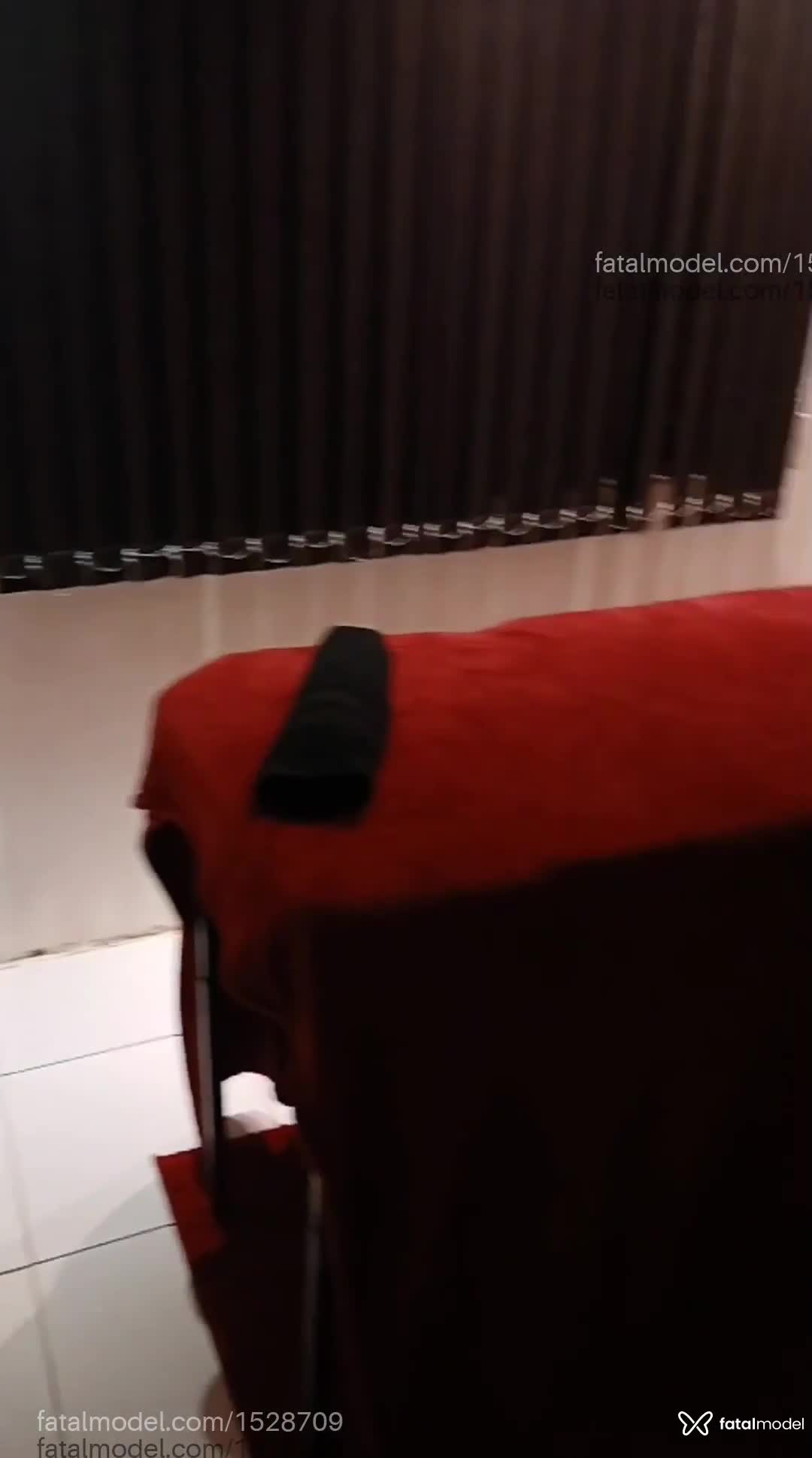 Acompanhante mulher morena (o) de olhos castanhos em Passo Fundo - CIBELLE