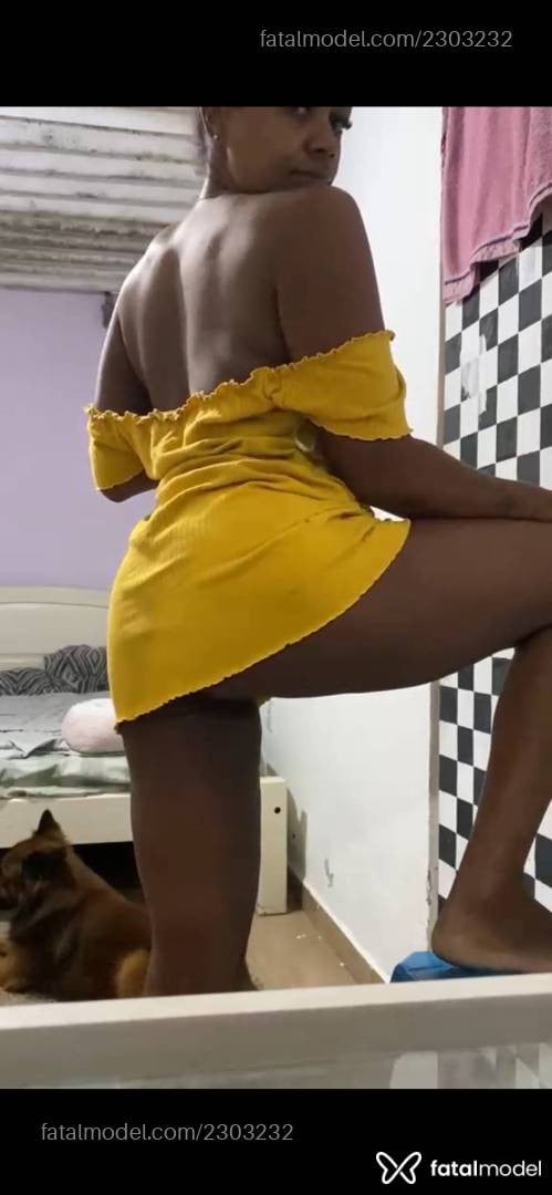 Acompanhante mulher morena (o) de olhos castanhos em São Paulo - Maluzinha