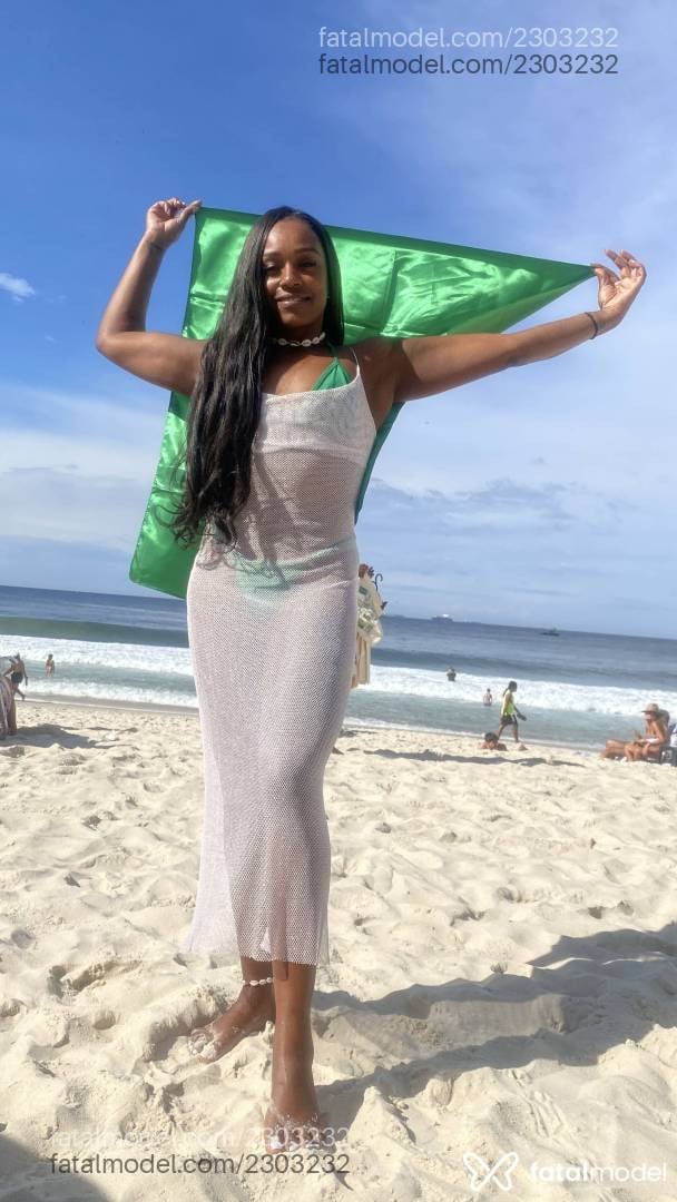 Acompanhante mulher morena (o) de olhos castanhos em São Paulo - Maluzinha