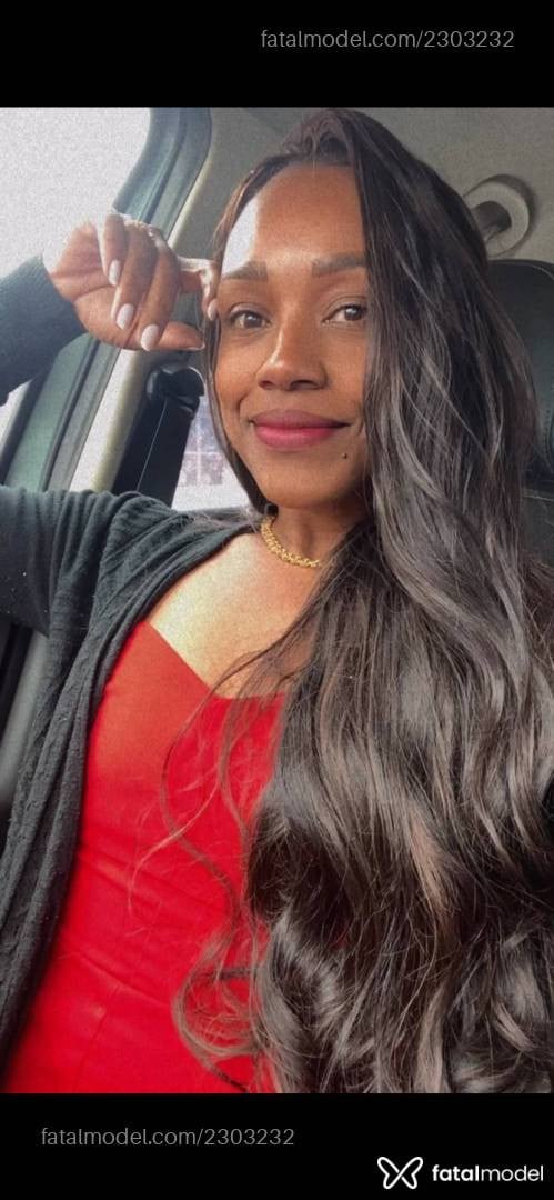 Acompanhante mulher morena (o) de olhos castanhos em São Paulo - Maluzinha