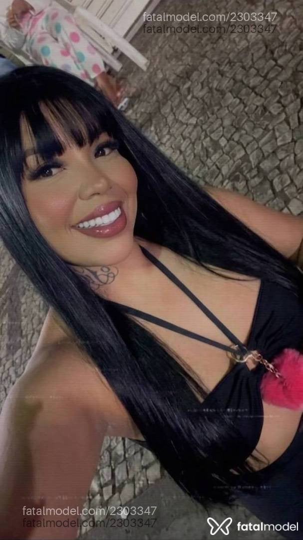 Acompanhante mulher loira (o) de olhos castanhos em Americana - Ayumi