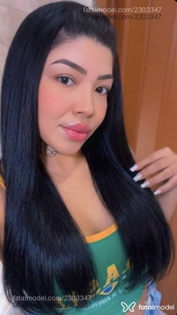 Acompanhante mulher loira (o) de olhos castanhos em Americana - Ayumi