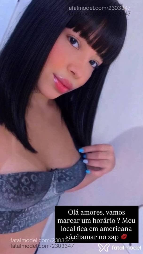 Acompanhante mulher loira (o) de olhos castanhos - Ayumi