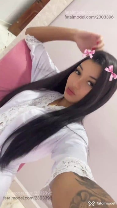 Acompanhante mulher morena (o) de olhos pretos em Batatais - Bella Campos