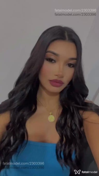 Acompanhante mulher morena (o) de olhos pretos em Batatais - Bella Campos