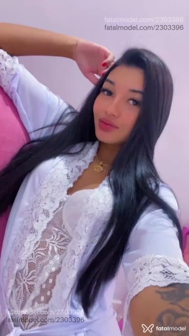 Acompanhante mulher morena (o) de olhos pretos em Batatais - Bella Campos