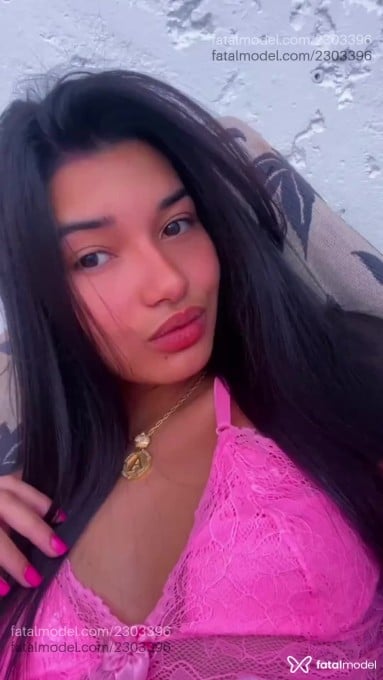 Acompanhante mulher morena (o) de olhos pretos em Batatais - Bella Campos