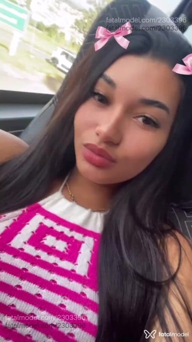 Acompanhante mulher morena (o) de olhos pretos em Batatais - Bella Campos