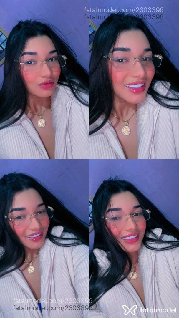 Acompanhante mulher morena (o) de olhos pretos - Bella Campos