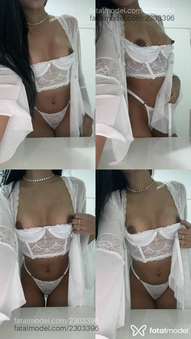 Acompanhante mulher morena (o) de olhos pretos - Bella Campos
