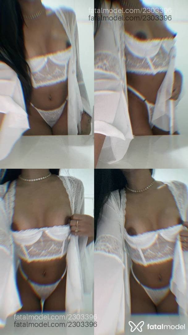 Acompanhante mulher morena (o) de olhos pretos - Bella Campos