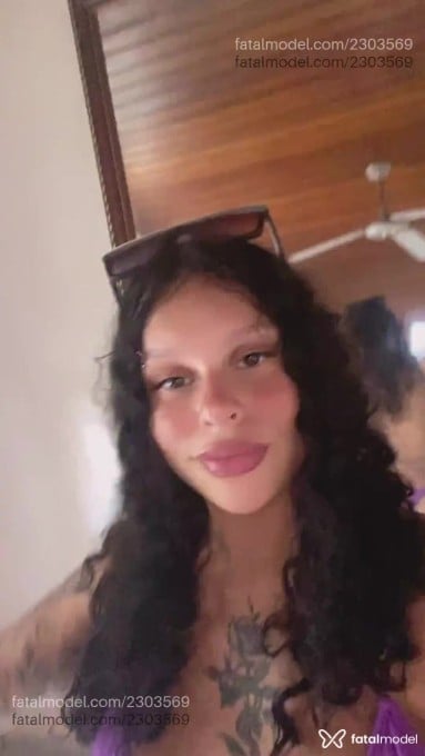 Acompanhante mulher morena (o) de olhos castanhos em Pinhais Acompanhante mulher morena (o) de olhos castanhos em Pinhais - Jade Almeida