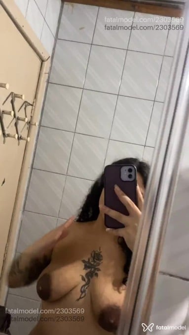 Acompanhante mulher morena (o) de olhos castanhos em Pinhais Acompanhante mulher morena (o) de olhos castanhos em Pinhais - Jade Almeida