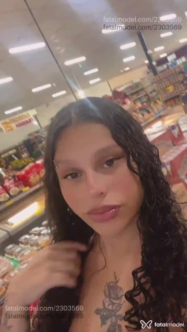 Acompanhante mulher morena (o) de olhos castanhos em Pinhais Acompanhante mulher morena (o) de olhos castanhos em Pinhais - Jade Almeida