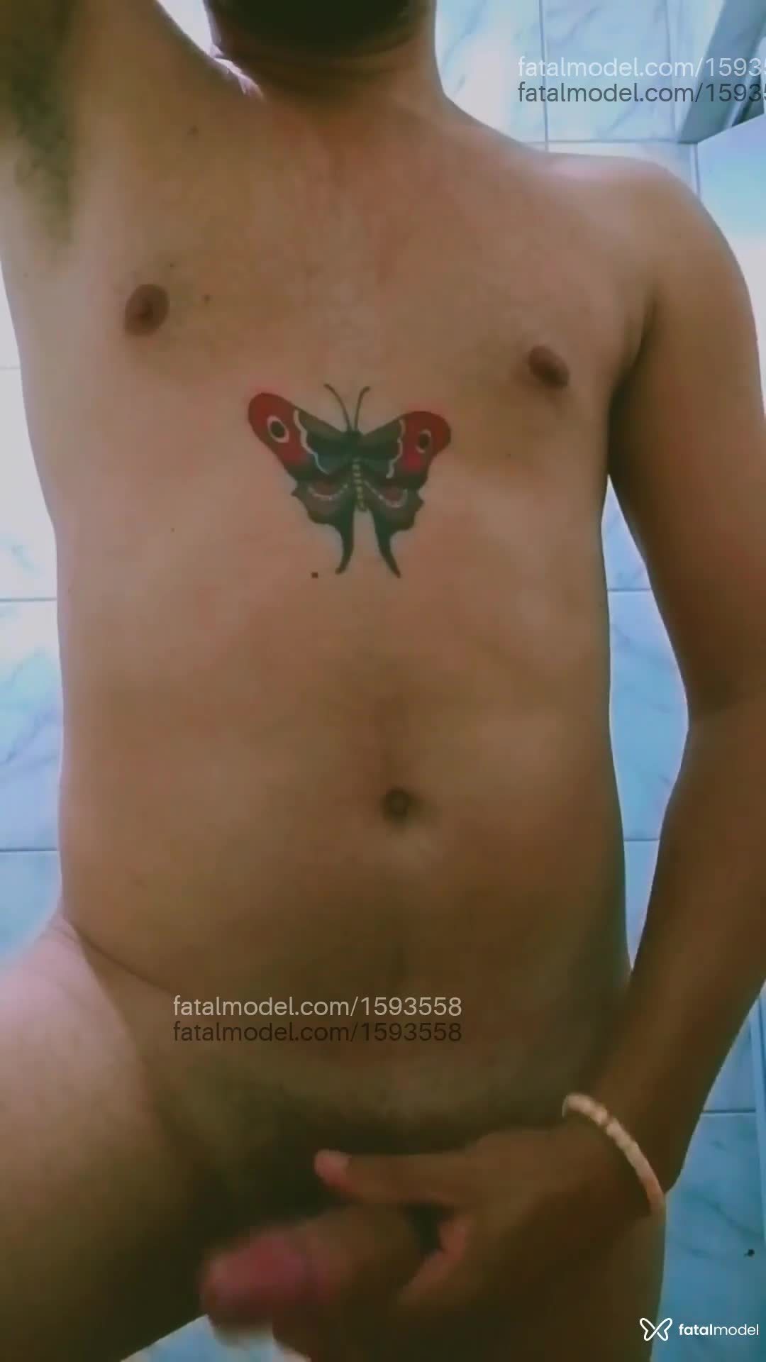 Acompanhante homem morena (o) de olhos castanhos em Patos - Victor Ferreira