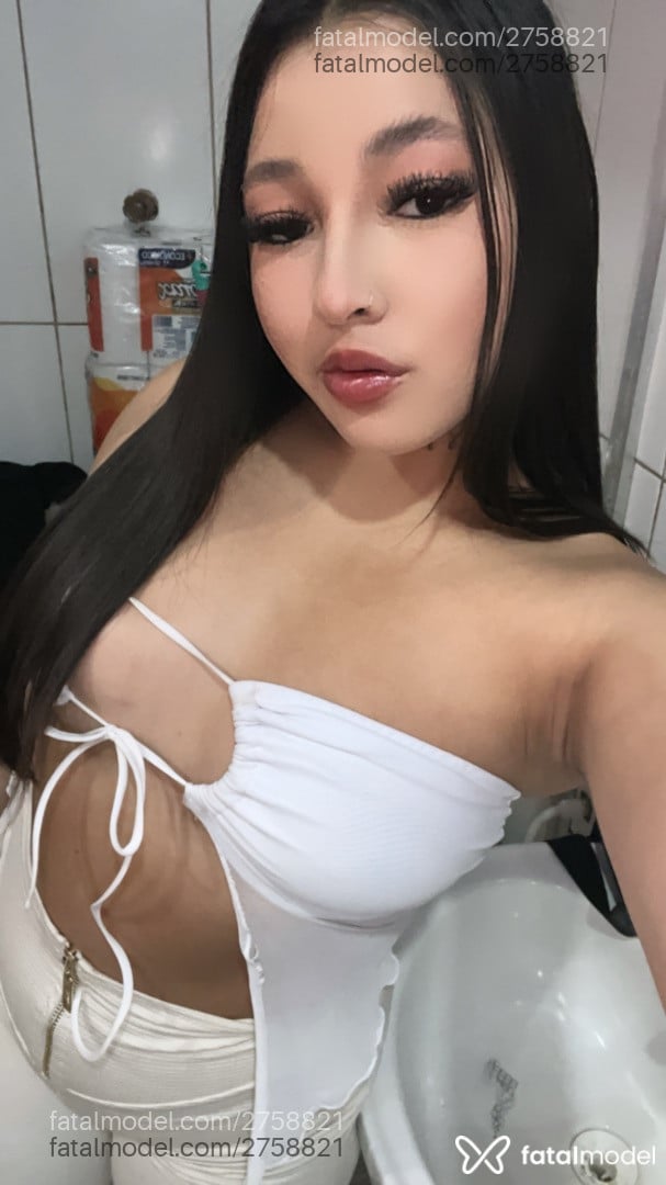 Acompanhante mulher morena (o) de olhos pretos em São José - Brenda Fernandes