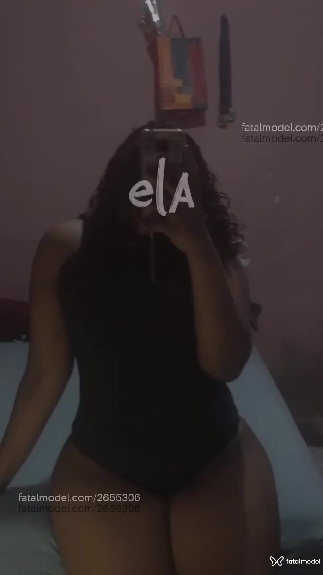 Acompanhante mulher com cabelo castanho de olhos castanhos em Rio Branco - Keytt