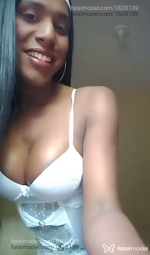 Acompanhante mulher trans morena (o) de olhos pretos em Diadema Acompanhante mulher trans morena (o) de olhos pretos em Diadema - Morenatransex