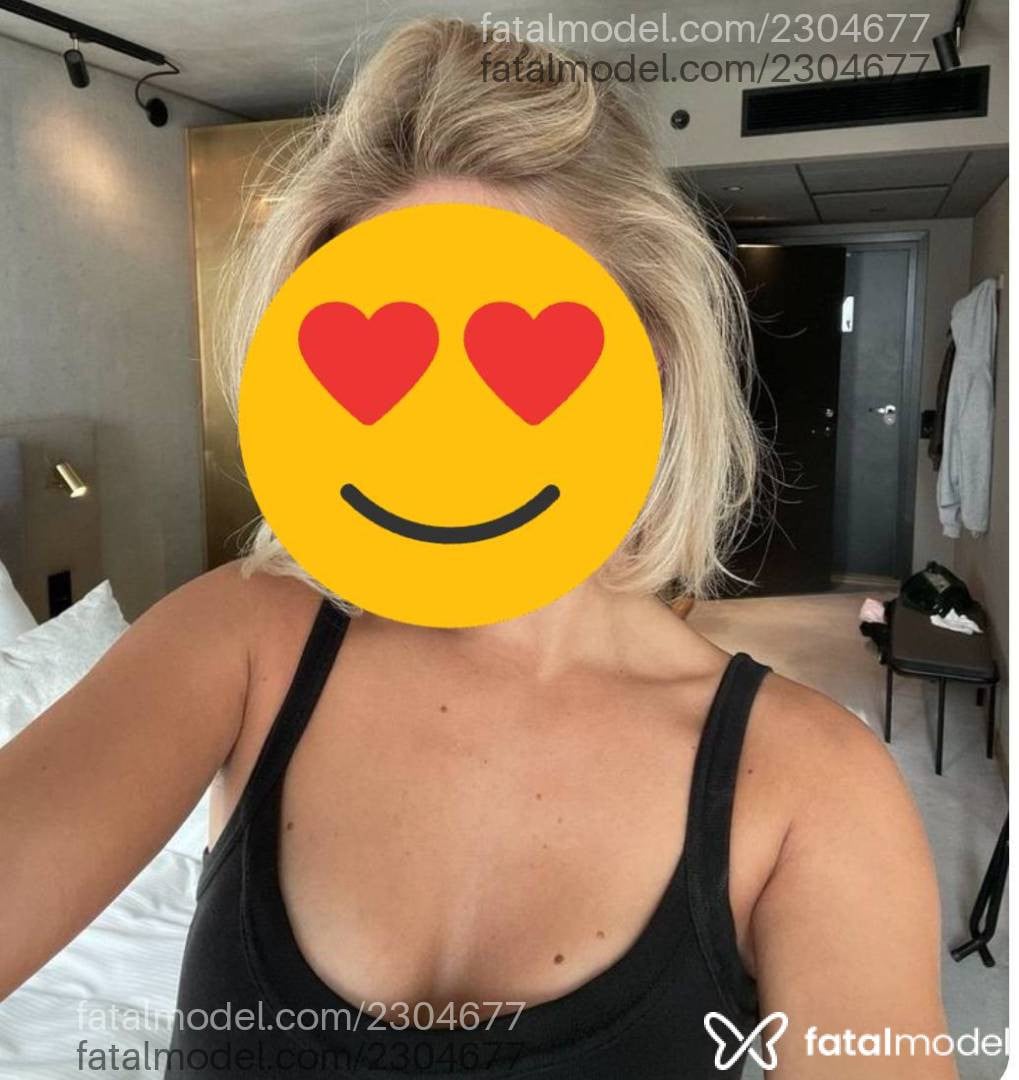 Acompanhante mulher loira (o) de olhos mel em Cascavel - Bruna Ferraz