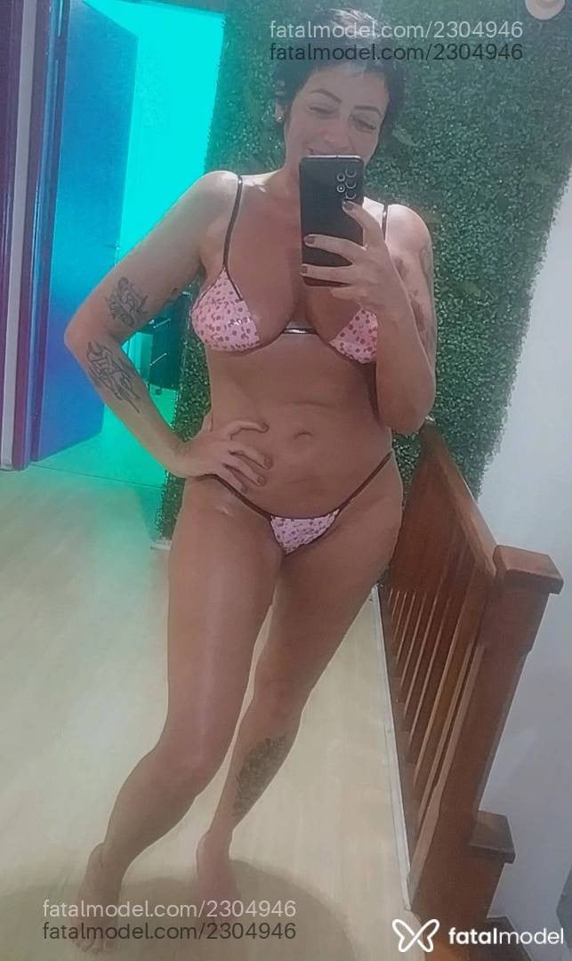 Acompanhante mulher morena (o) de olhos pretos em São Paulo - Catarina