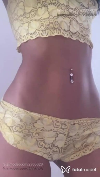 Acompanhante mulher morena (o) de olhos pretos em São Paulo - Ana ísis