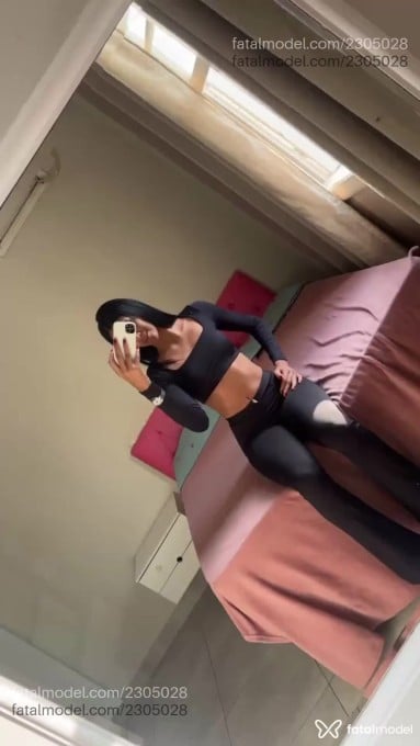 Acompanhante mulher morena (o) de olhos pretos em São Paulo - Ana ísis
