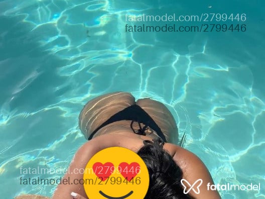 Acompanhante mulher morena (o) de olhos pretos em Porto Velho - Bruna