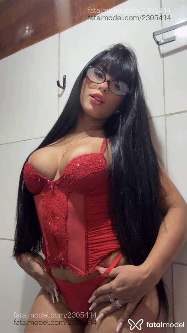 Acompanhante mulher morena (o) de olhos castanhos - Bianca Tavares
