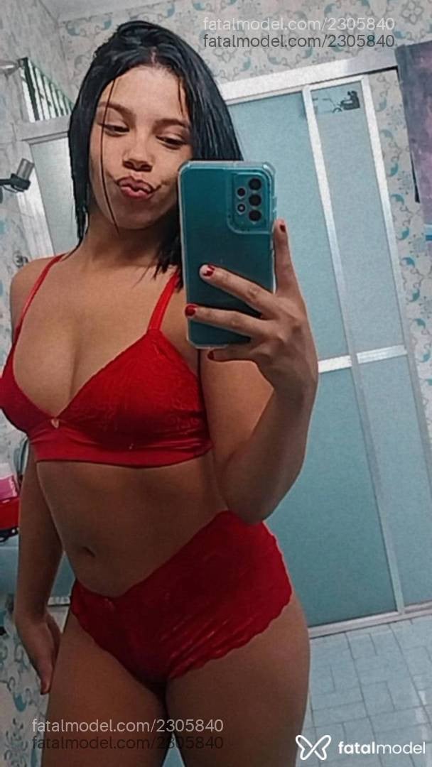 Acompanhante mulher ruiva (o) de olhos castanhos em Limeira - Angel Meira