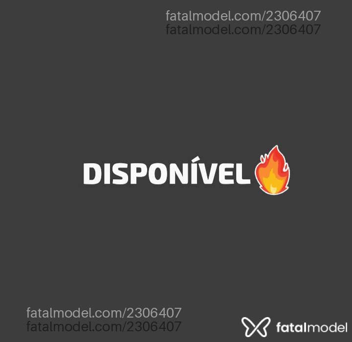 Acompanhante mulher trans com cabelo castanho de olhos pretos em Nova Venécia - Belly Shine