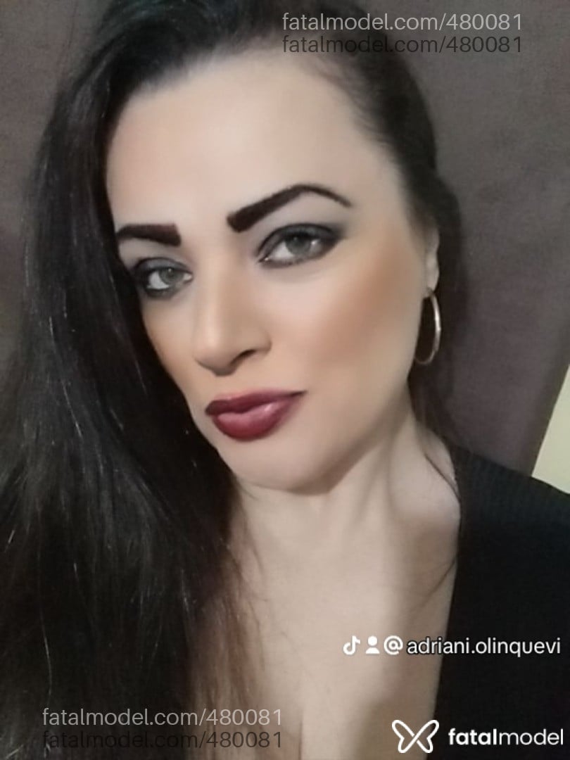 Acompanhante mulher morena (o) de olhos verdes em São Gabriel Acompanhante mulher morena (o) de olhos verdes em São Gabriel - Adriany olink