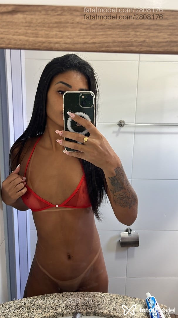 Acompanhante mulher morena (o) de olhos pretos em Guarulhos Acompanhante mulher morena (o) de olhos pretos em Guarulhos - Maitê