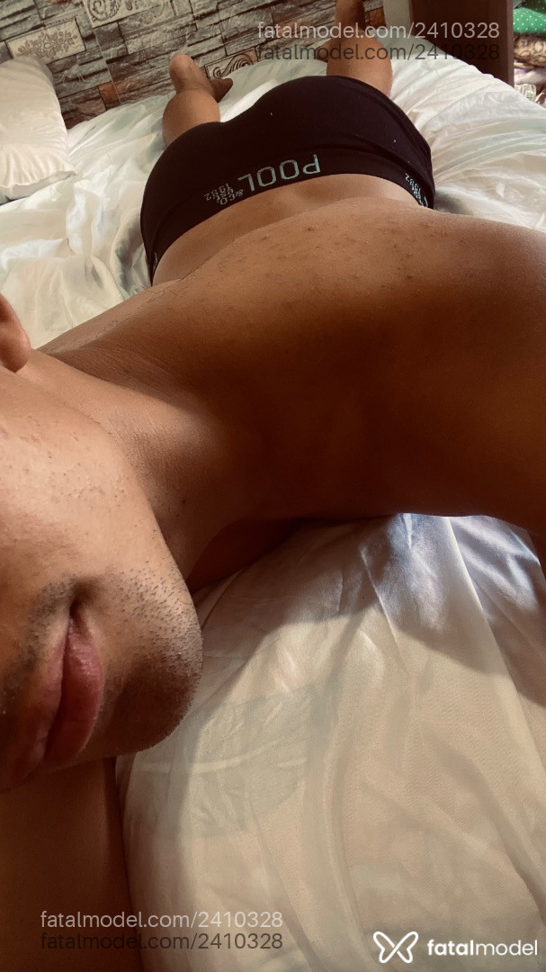 Acompanhante homem morena (o) de olhos pretos em Fortaleza - Eduhperez