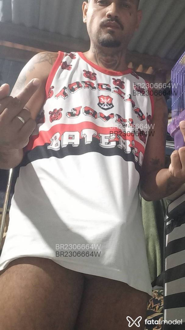 Acompanhante homem morena (o) de olhos castanhos em Florianópolis - Rafael Malaco