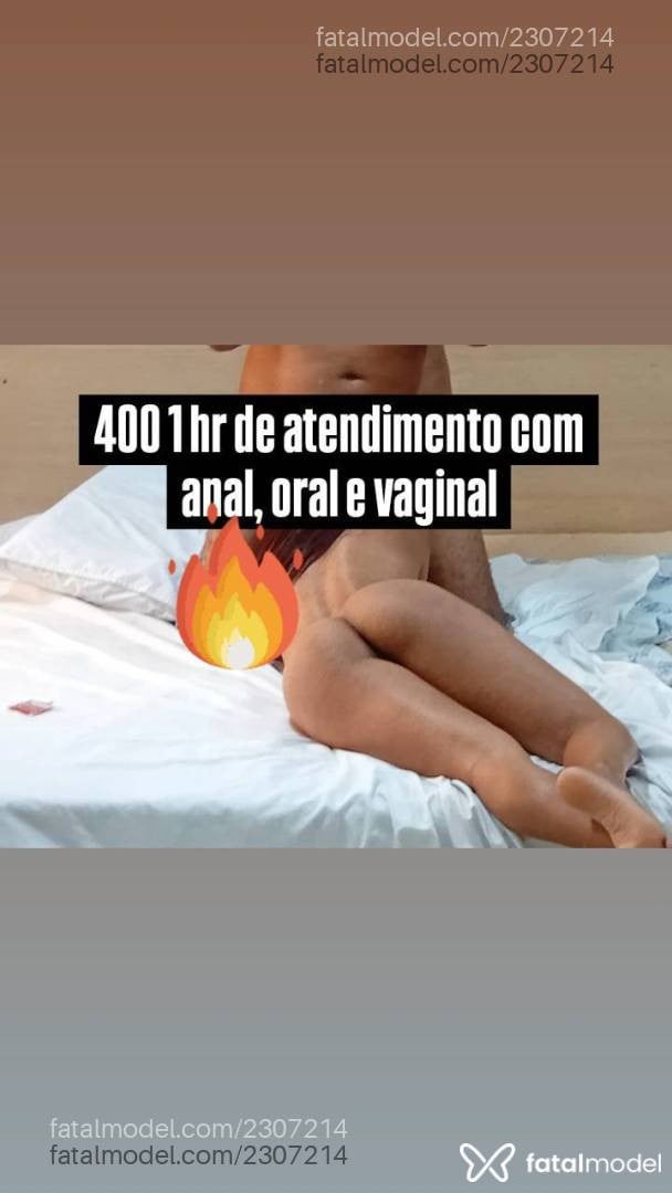 Acompanhante mulher com cabelo castanho de olhos pretos - Agatha Moreira