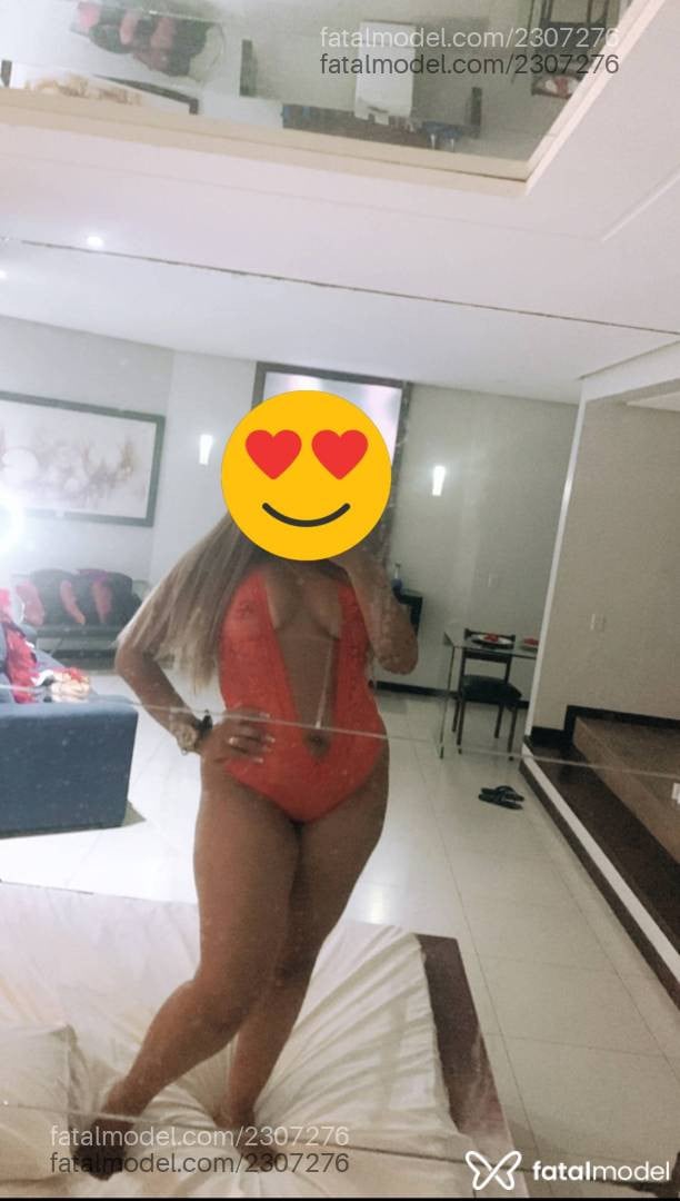 Acompanhante mulher morena (o) de olhos castanhos em Imperatriz - Bella Padilha