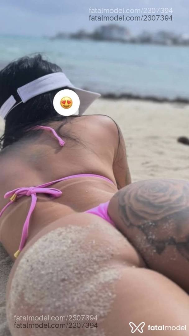 Acompanhante mulher morena (o) de olhos pretos em Brasília - Kiara Valenttina