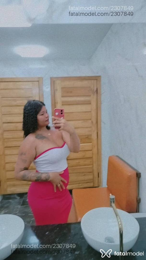 Acompanhante mulher com cabelo castanho de olhos pretos em Castanhal - Pricila Martins