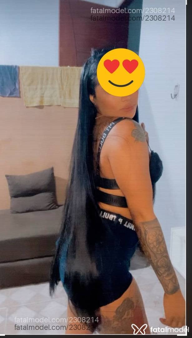 Acompanhante mulher morena (o) de olhos castanhos em Jacobina Acompanhante mulher morena (o) de olhos castanhos em Jacobina - Adrielly Oliveira
