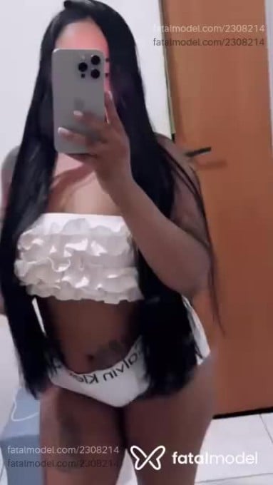 Acompanhante mulher morena (o) de olhos castanhos em Jacobina Acompanhante mulher morena (o) de olhos castanhos em Jacobina - Adrielly Oliveira