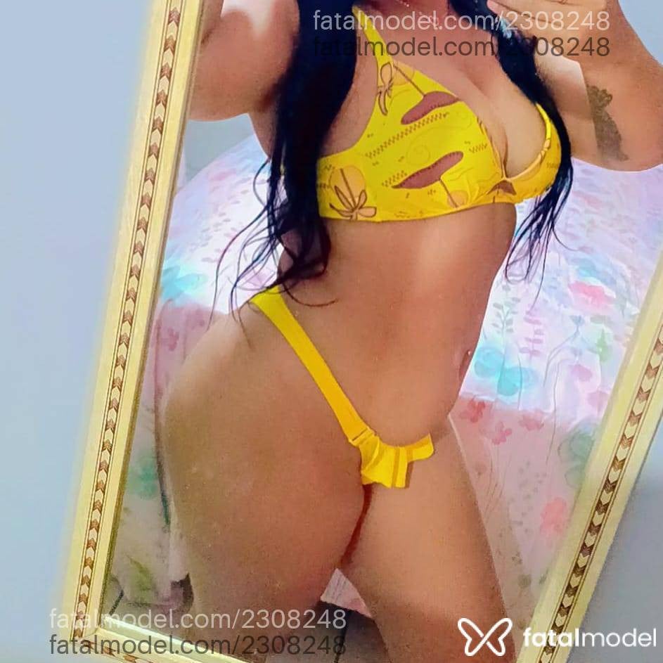 Acompanhante mulher morena (o) de olhos pretos em São Joaquim Acompanhante mulher morena (o) de olhos pretos em São Joaquim - Caroline