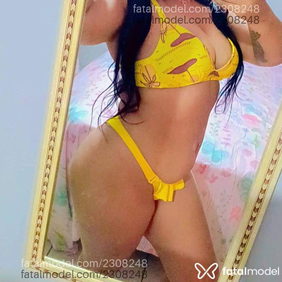 Acompanhante mulher morena (o) de olhos pretos em São Joaquim Acompanhante mulher morena (o) de olhos pretos em São Joaquim - Caroline