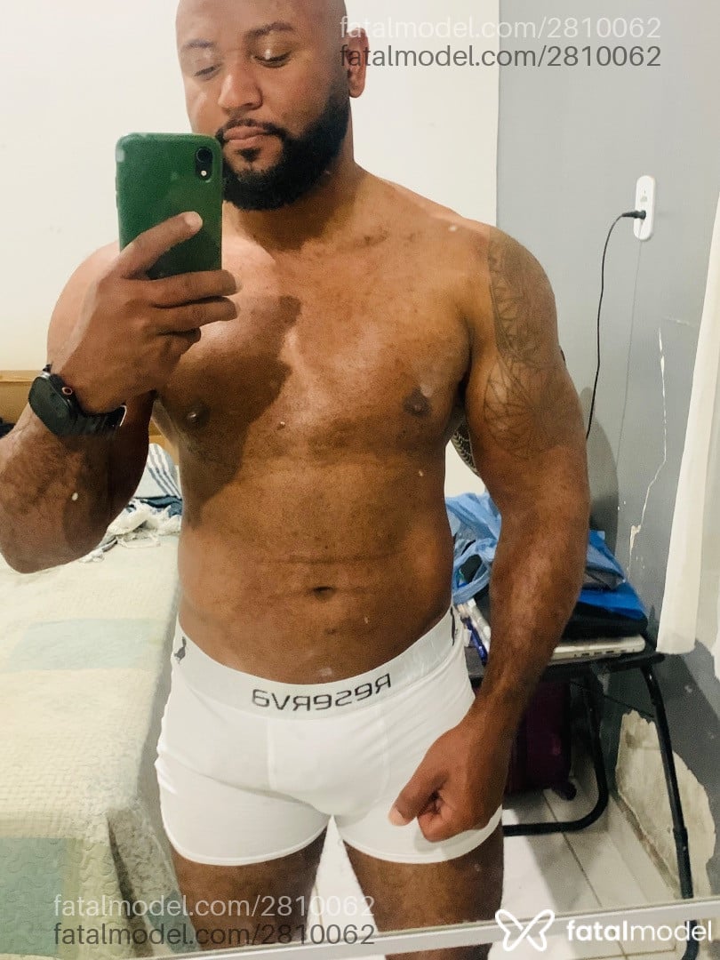 Acompanhante homem morena (o) de olhos pretos em Rio de Janeiro - Willian Souza