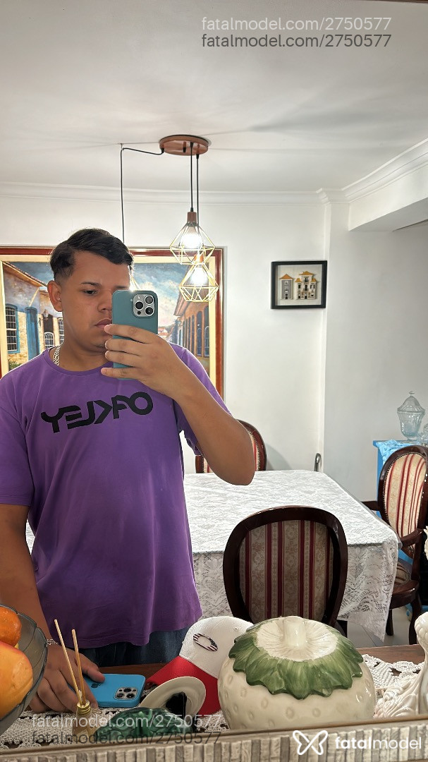Acompanhante homem morena (o) de olhos pretos em Florianópolis - Alessandro