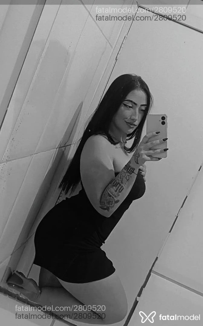 Acompanhante mulher morena (o) de olhos castanhos em Jundiaí - Bruna Valença